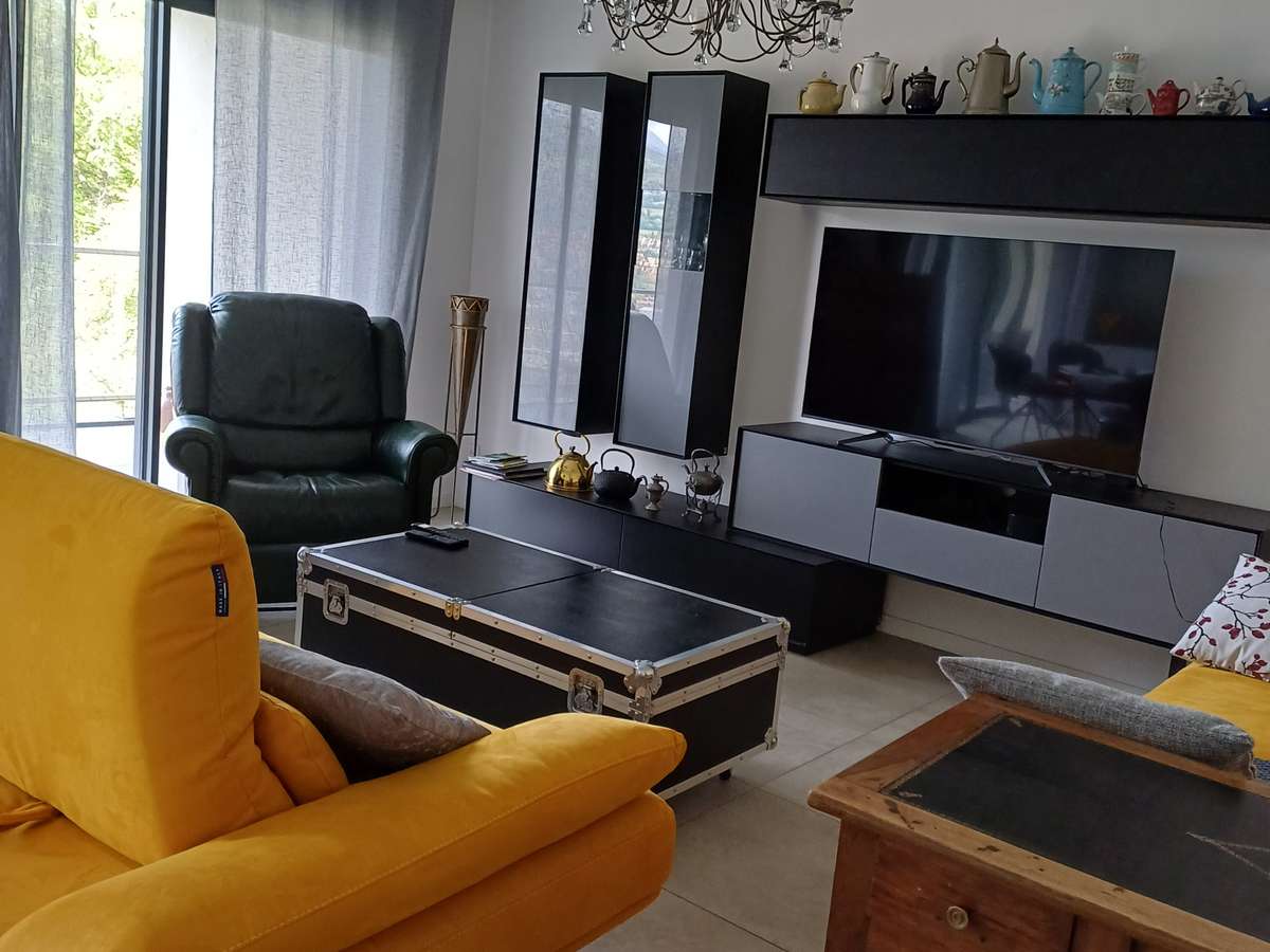 Appartement Gap