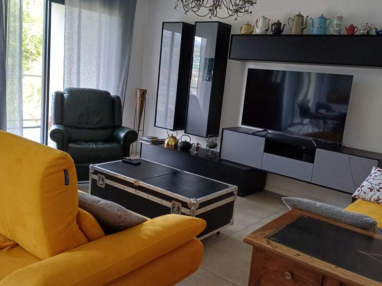 Appartement Gap - 3 chambres - 111m²