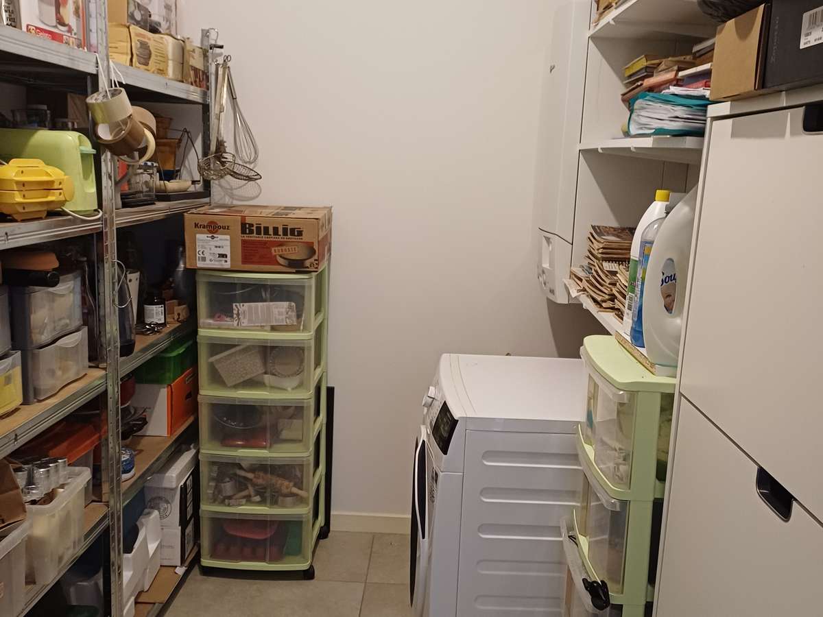 Appartement Gap