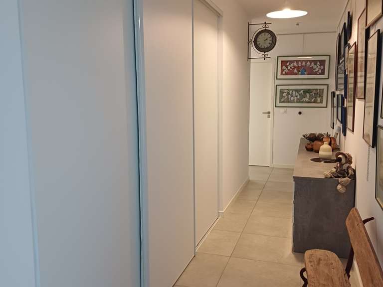 Appartement Gap - 3 chambres - 111m²