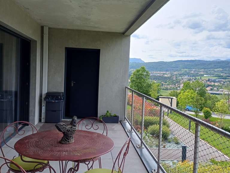 Appartement Gap - 3 chambres - 111m²