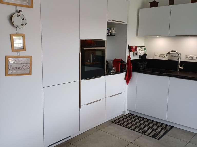 Appartement Gap - 3 chambres - 111m²