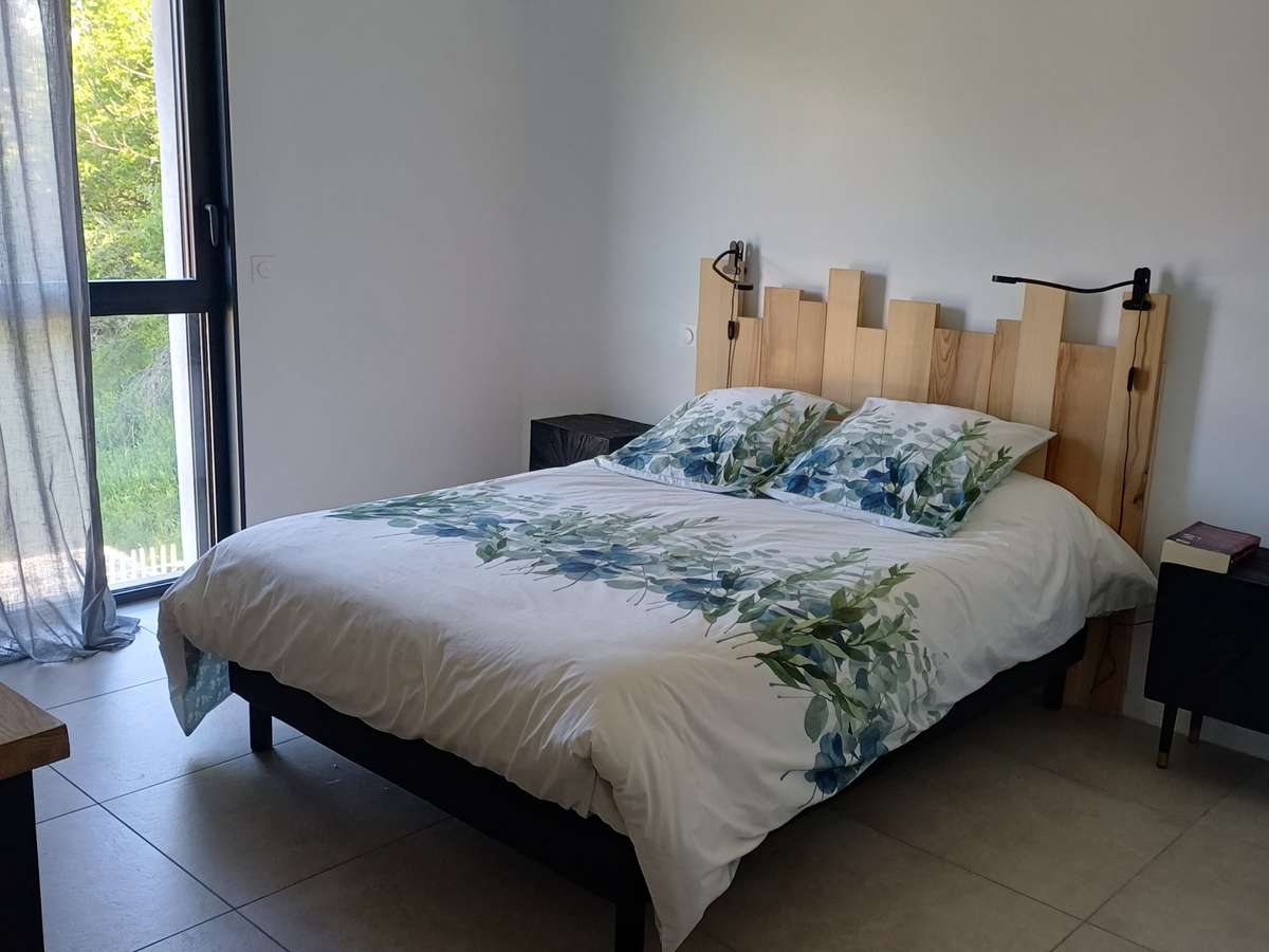 Appartement Gap