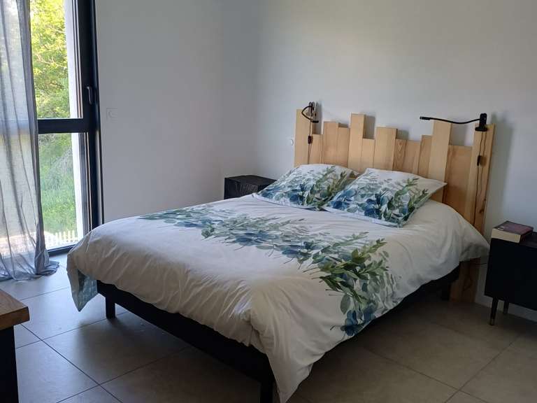 Appartement Gap - 3 chambres - 111m²