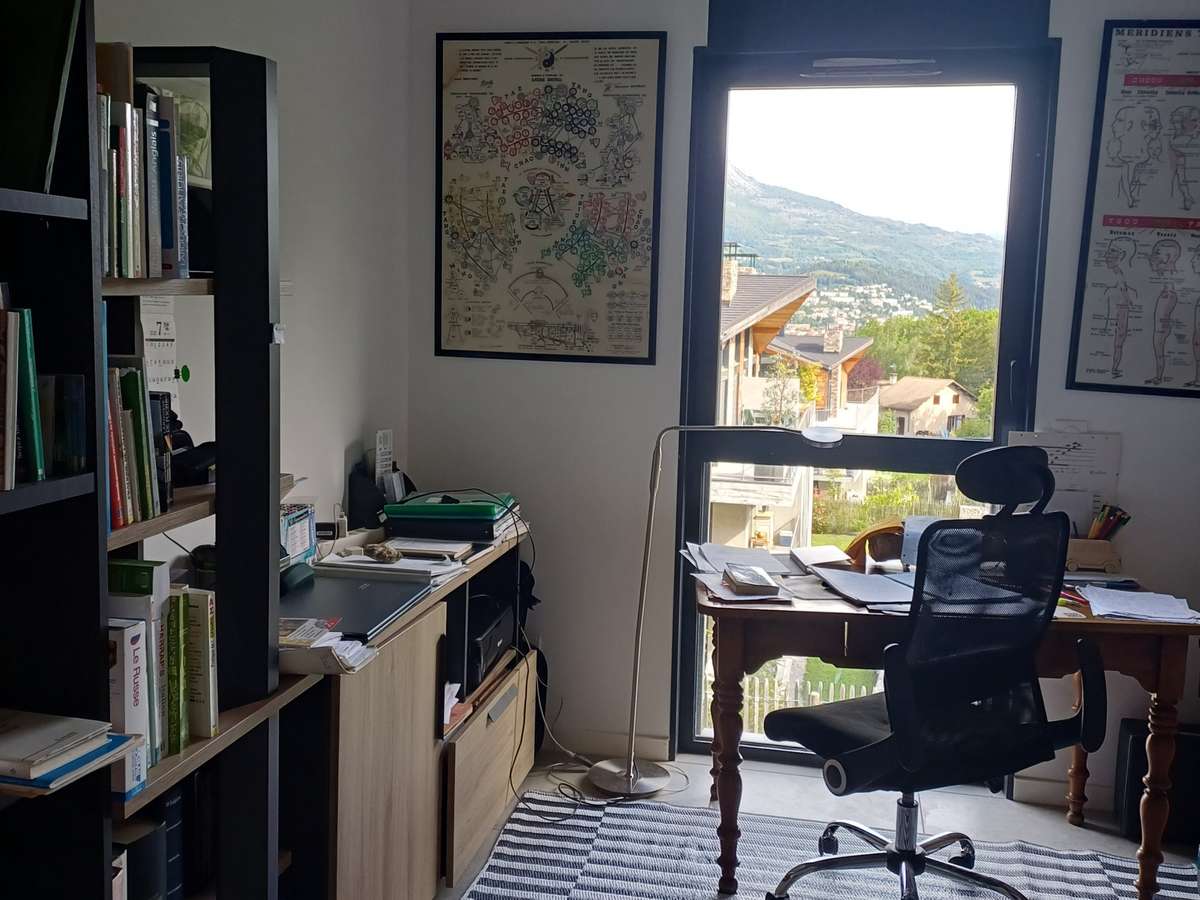Appartement Gap