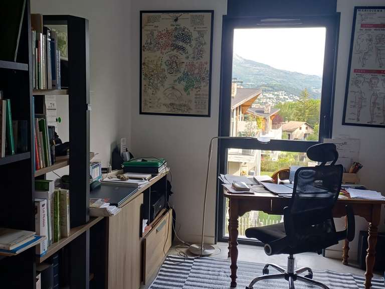 Appartement Gap - 3 chambres - 111m²