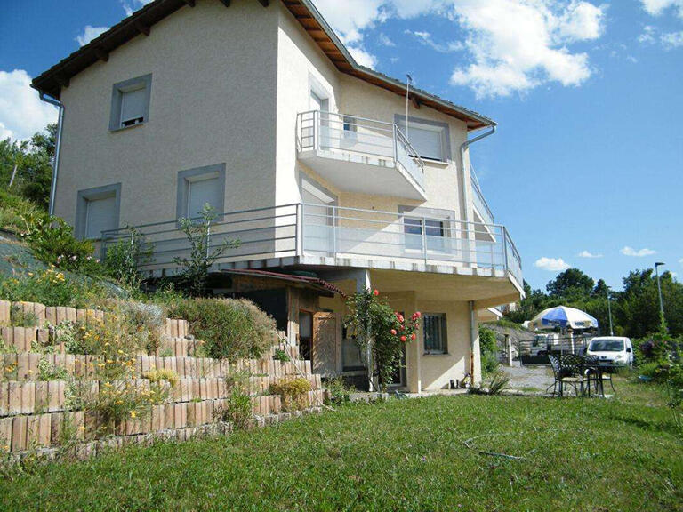 House Gap - 5 bedrooms