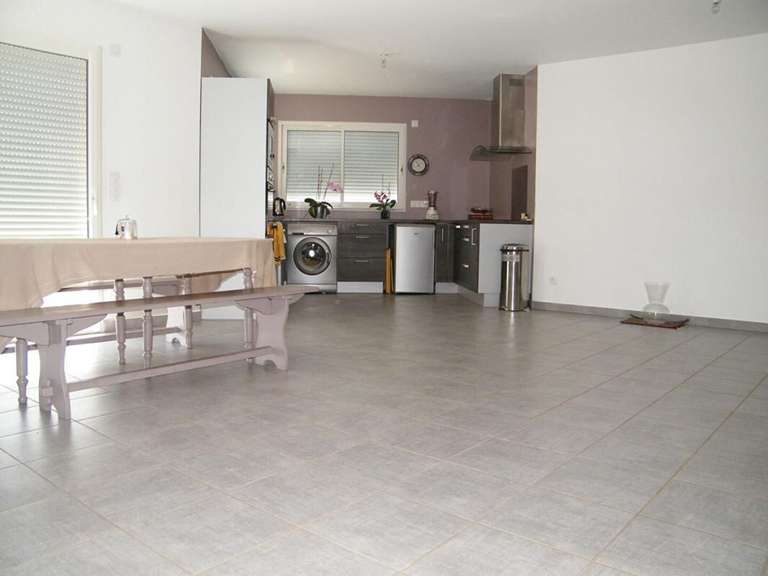 Maison Gap - 5 chambres