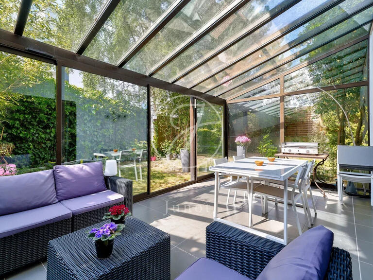 Appartement Garches - 3 chambres - 158m²
