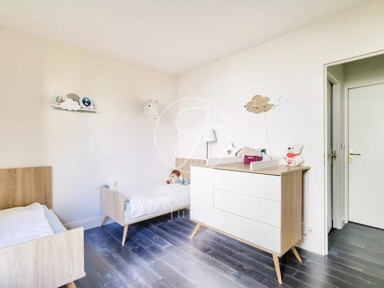 Appartement Garches - 3 chambres - 158m²