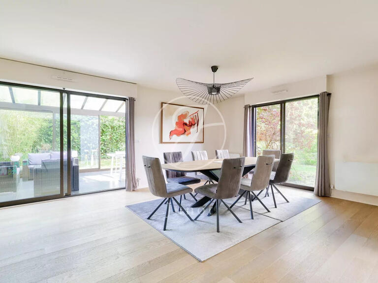 Appartement Garches - 3 chambres - 158m²