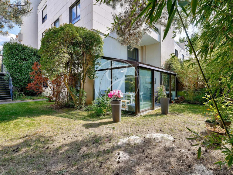Appartement Garches - 3 chambres - 158m²