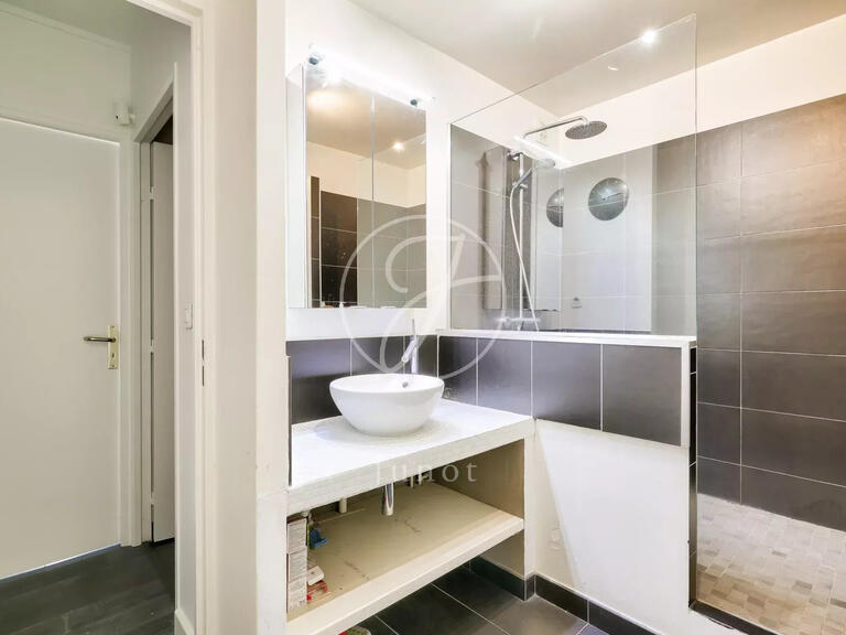 Appartement Garches - 3 chambres - 158m²
