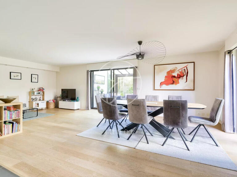 Appartement Garches - 3 chambres - 158m²