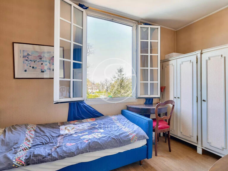 Appartement Garches - 4 chambres - 323m²