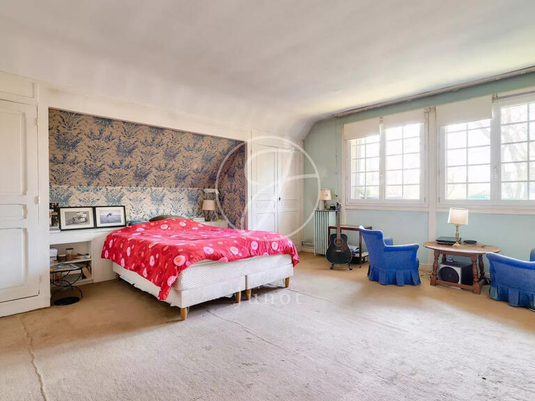 Appartement Garches - 4 chambres - 323m²