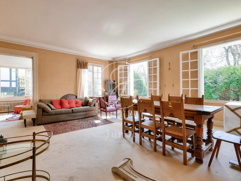 Appartement Garches - 4 chambres - 323m²