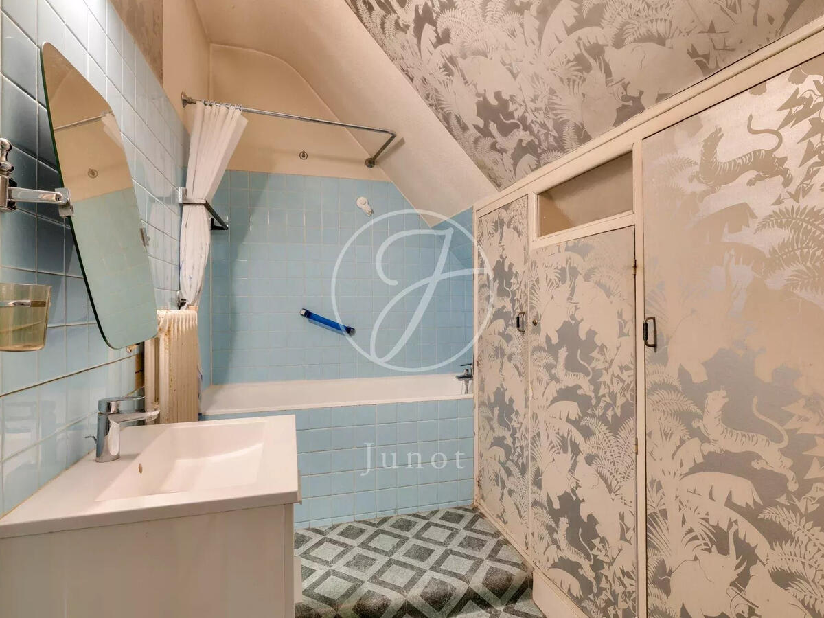 Appartement Garches