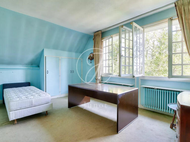 Appartement Garches - 4 chambres - 323m²