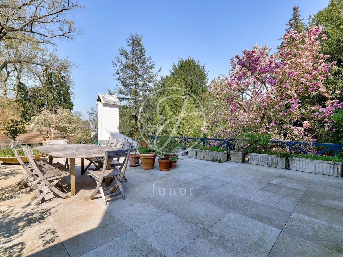 Appartement Garches