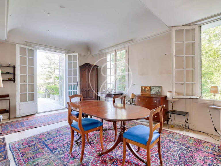Appartement Garches - 4 chambres - 323m²