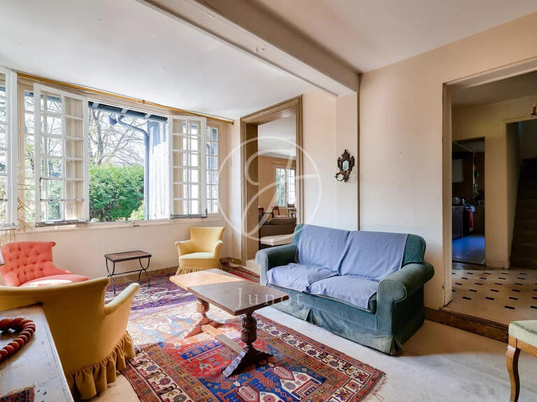 Appartement Garches - 4 chambres - 323m²