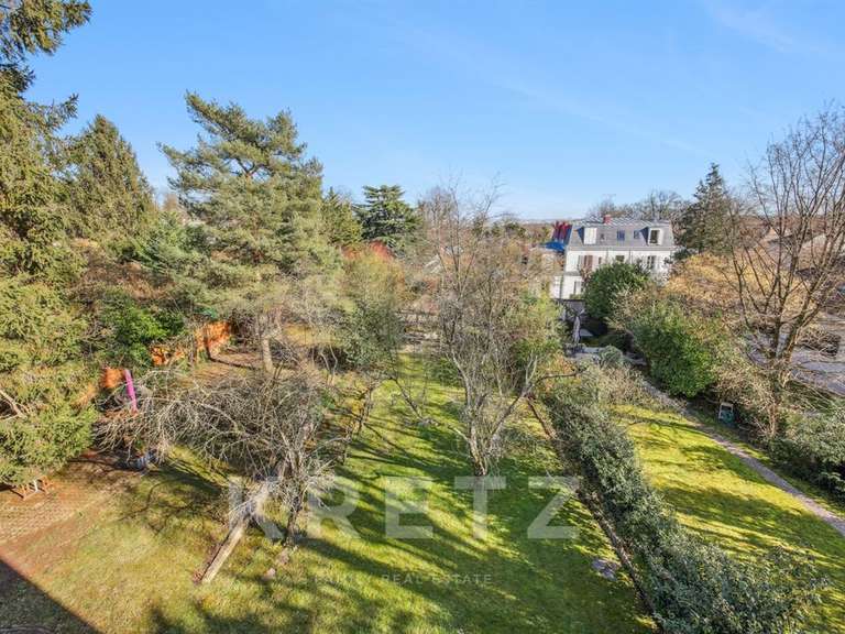 Appartement Garches - 3 chambres - 151m²
