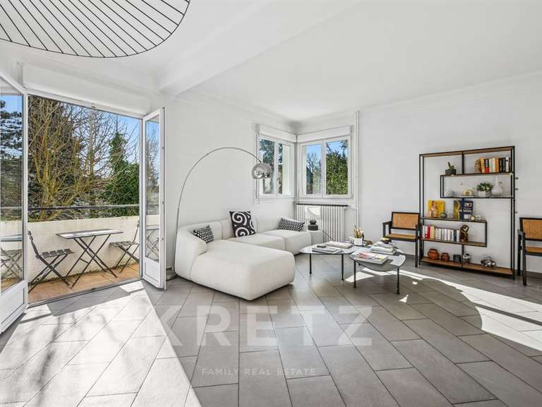 Appartement Garches - 3 chambres - 151m²