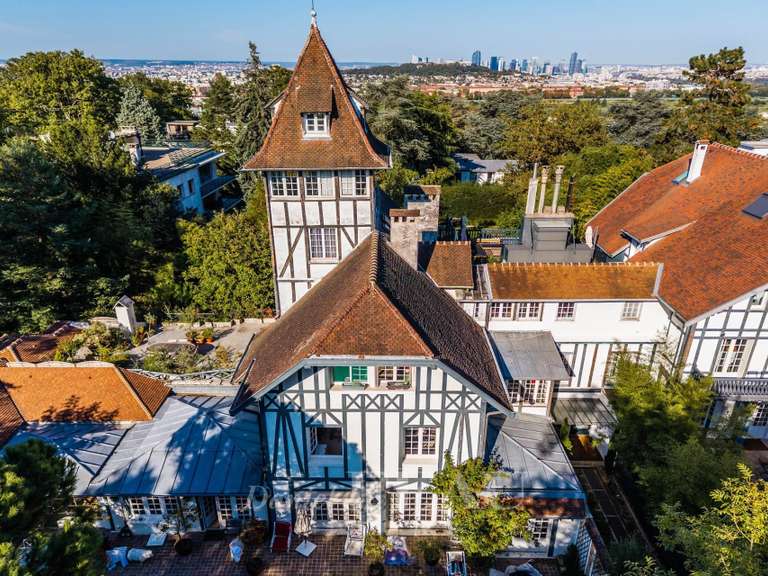 Appartement Garches - 4 chambres - 300m²