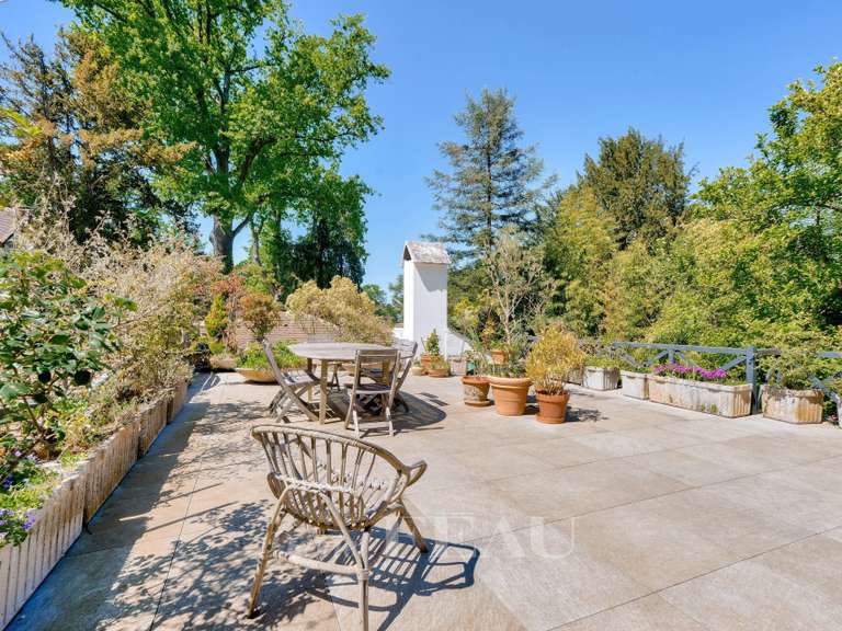 Appartement Garches - 4 chambres - 300m²
