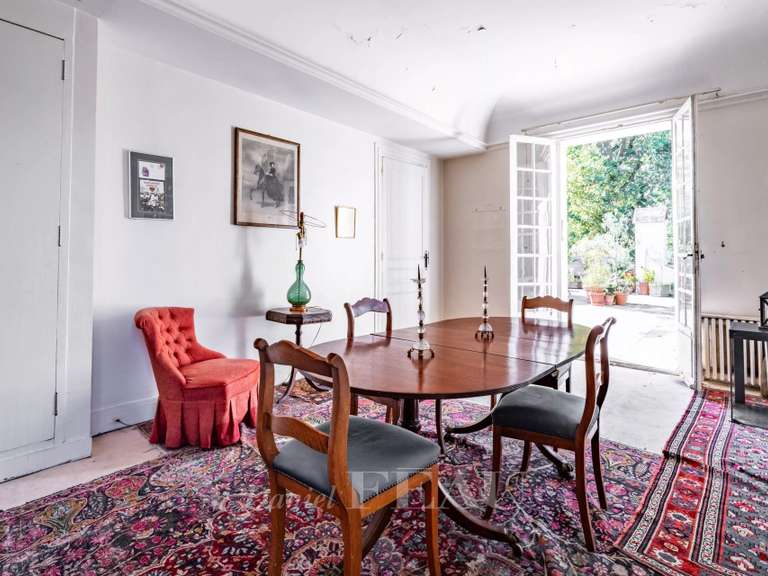 Appartement Garches - 4 chambres - 300m²