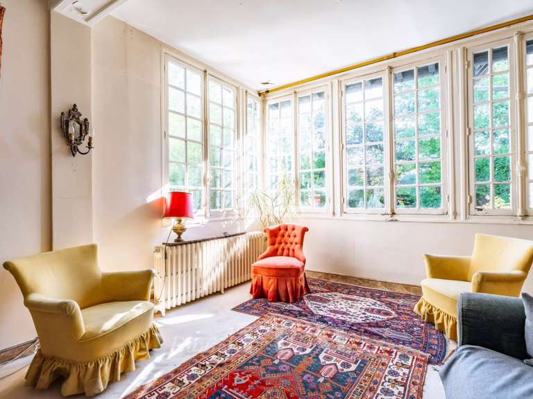 Appartement Garches - 4 chambres - 300m²