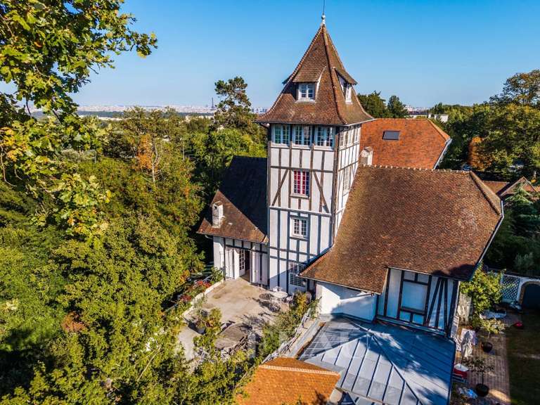 Appartement Garches - 4 chambres - 300m²