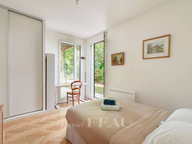 Appartement Garches - 3 chambres - 126m²