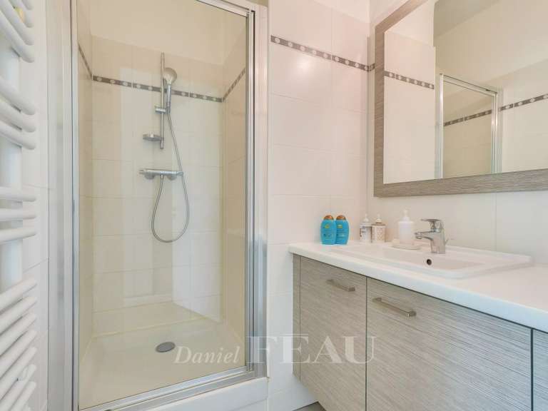 Appartement Garches - 3 chambres - 126m²