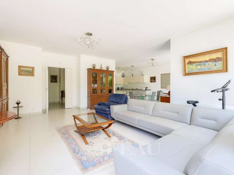Appartement Garches - 3 chambres - 126m²