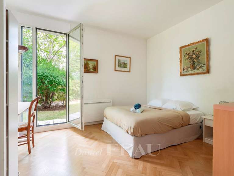 Appartement Garches - 3 chambres - 126m²