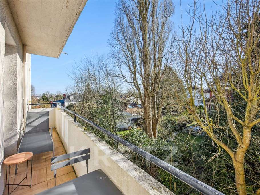Apartment Garches
