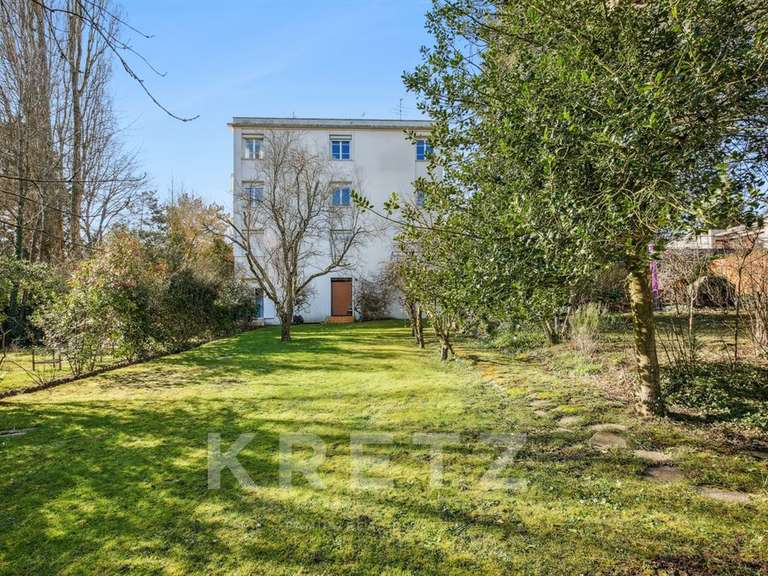Appartement Garches - 3 chambres - 155m²