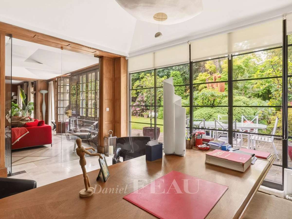Appartement Garches