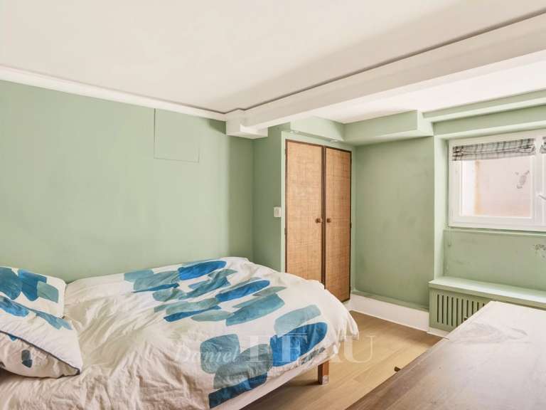 Appartement Garches - 4 chambres - 340m²