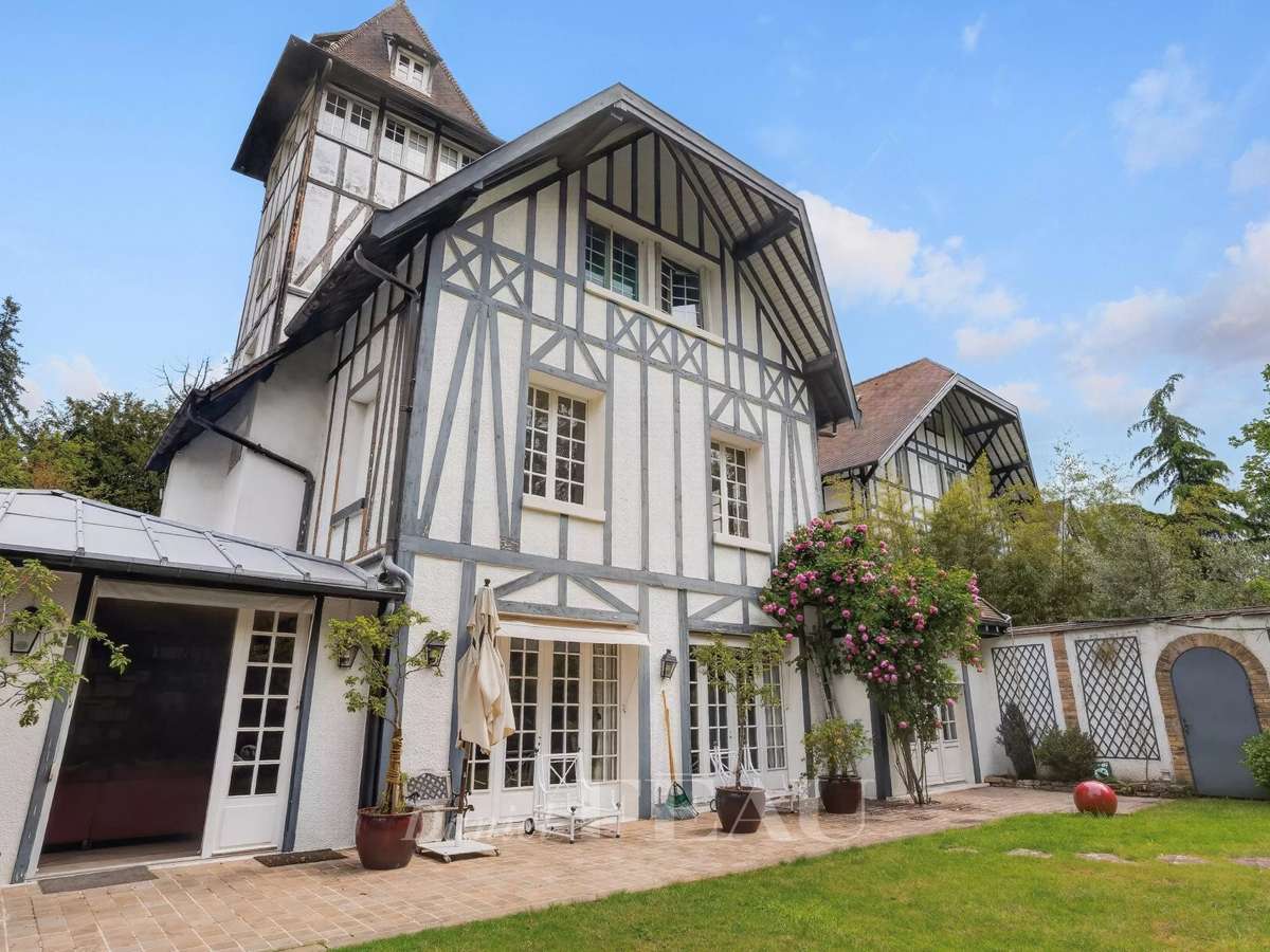 Appartement Garches