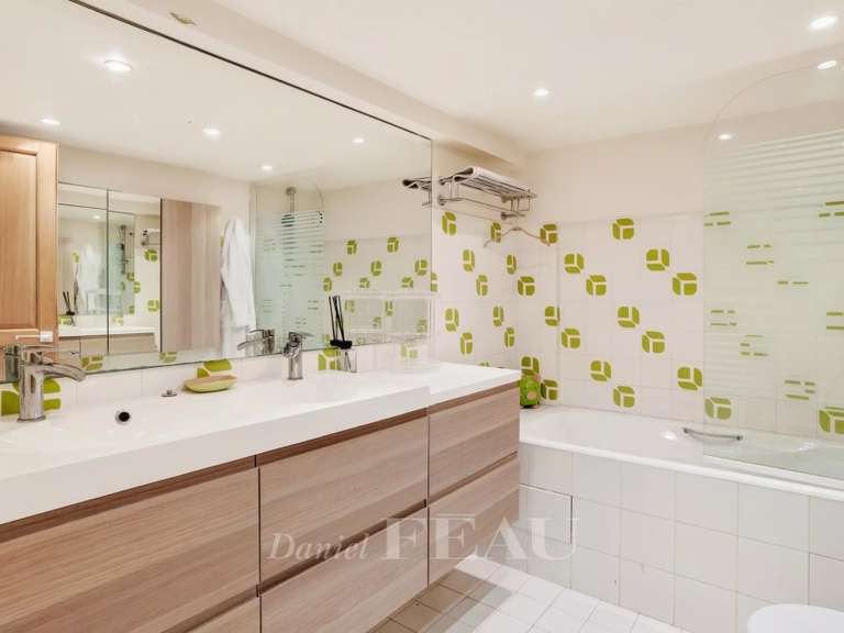 Appartement Garches - 4 chambres - 340m²