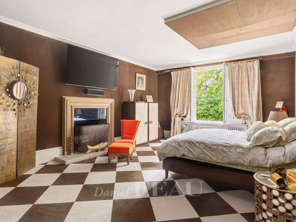 Appartement Garches
