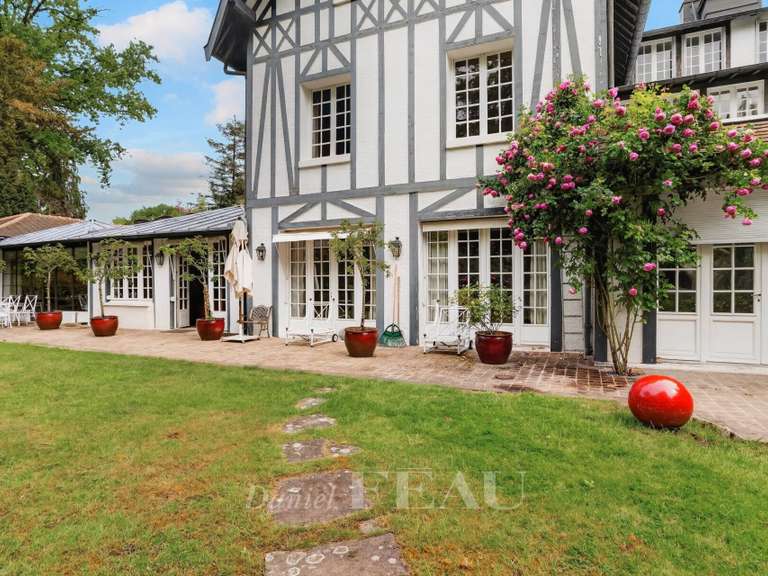Appartement Garches - 4 chambres - 340m²