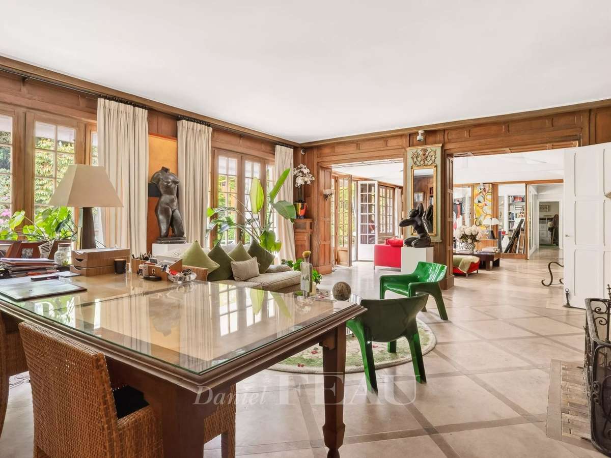 Appartement Garches