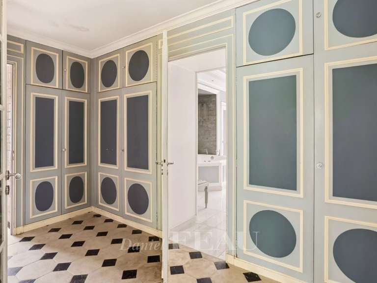 Appartement Garches - 4 chambres - 340m²