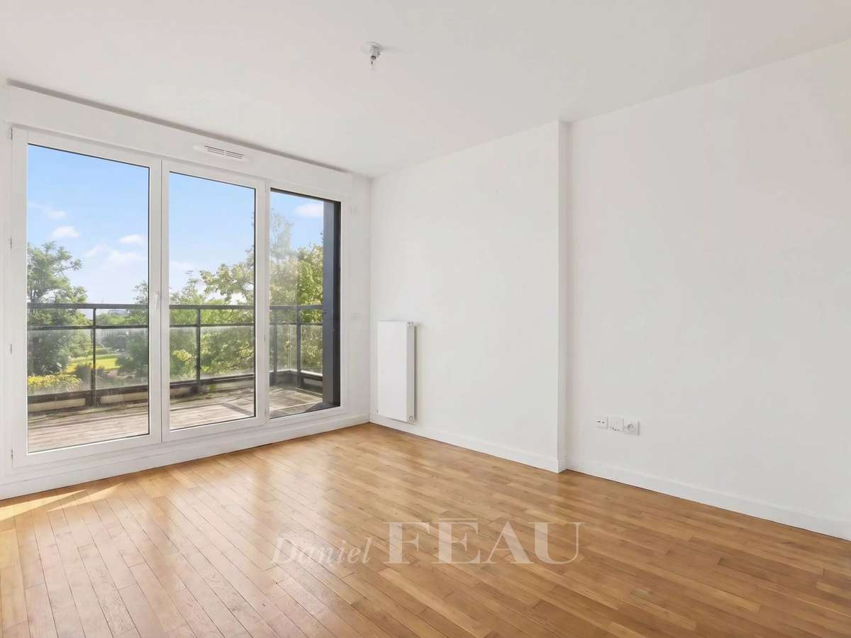 Appartement Garches