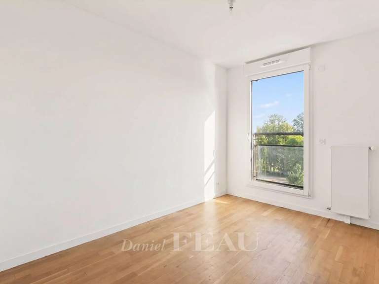 Appartement Garches - 4 chambres - 175m²