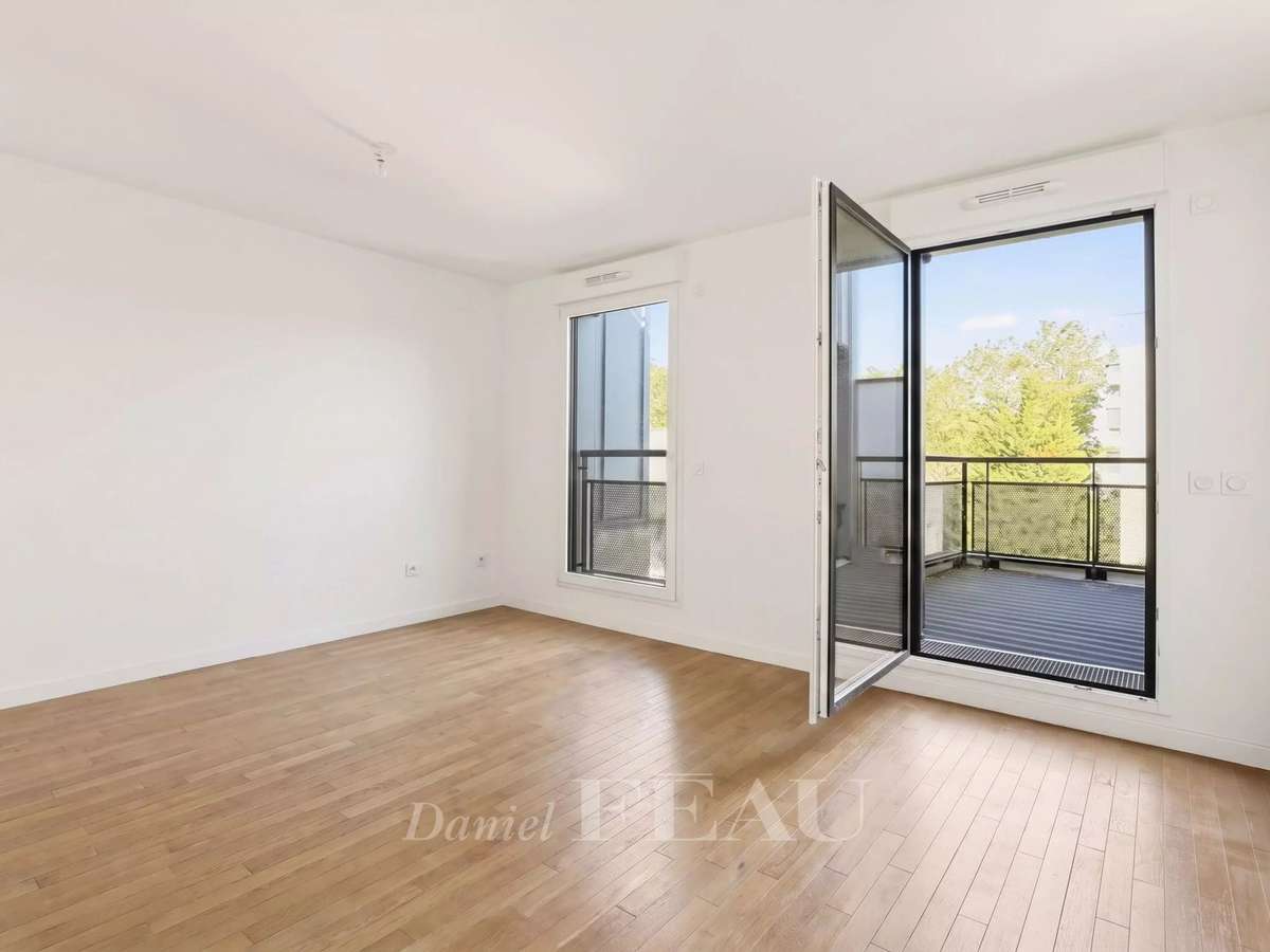 Appartement Garches